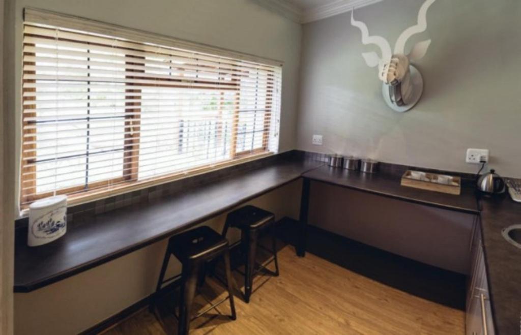 Villiera Guesthouse Douglas エクステリア 写真