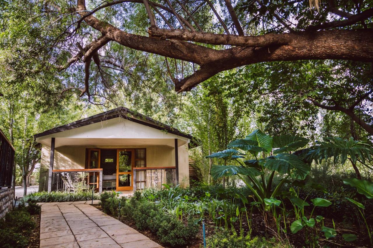 Villiera Guesthouse Douglas エクステリア 写真