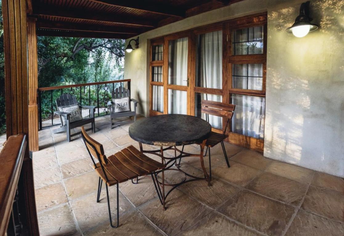 Villiera Guesthouse Douglas エクステリア 写真