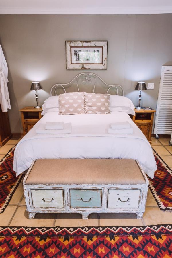 Villiera Guesthouse Douglas エクステリア 写真