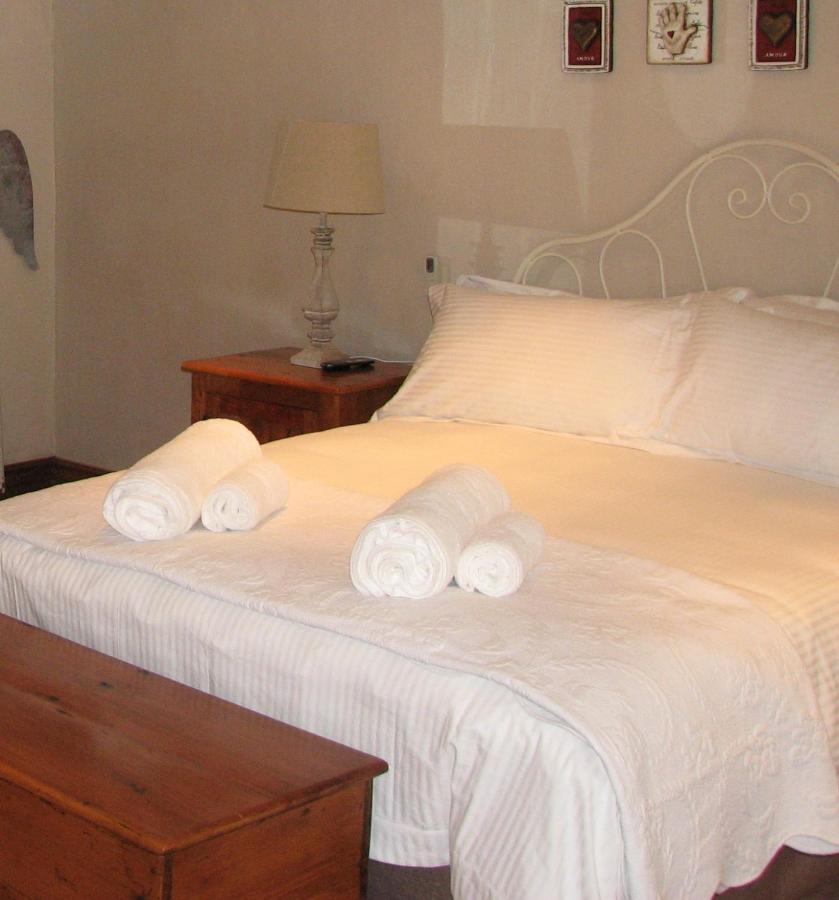 Villiera Guesthouse Douglas エクステリア 写真