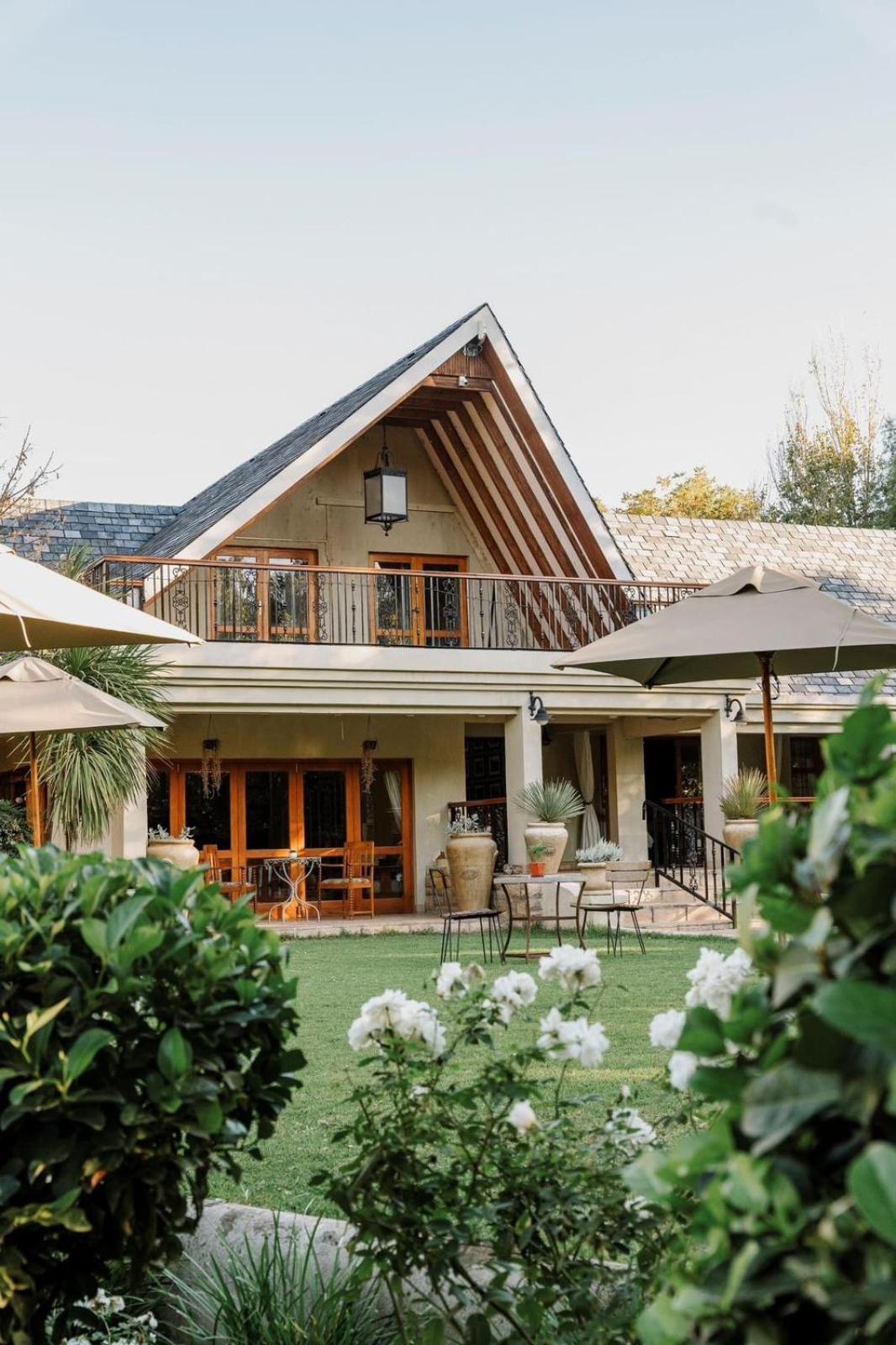 Villiera Guesthouse Douglas エクステリア 写真