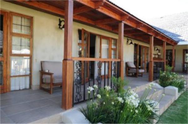 Villiera Guesthouse Douglas エクステリア 写真