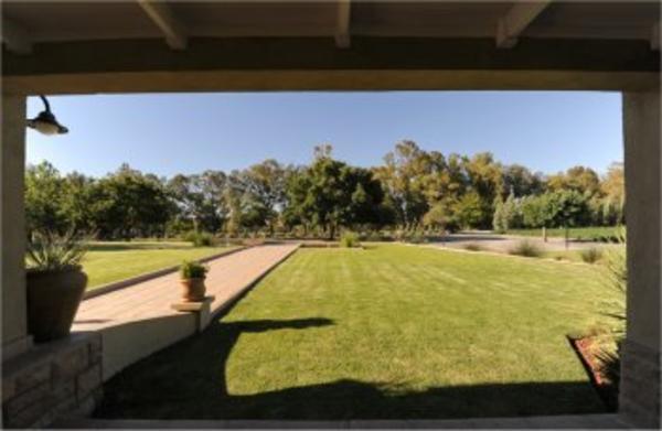 Villiera Guesthouse Douglas エクステリア 写真
