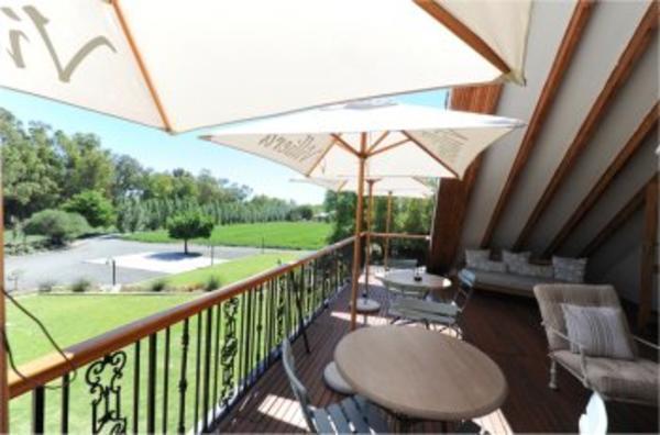Villiera Guesthouse Douglas エクステリア 写真