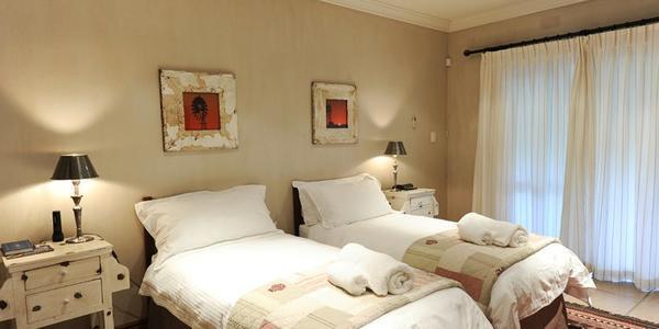 Villiera Guesthouse Douglas エクステリア 写真