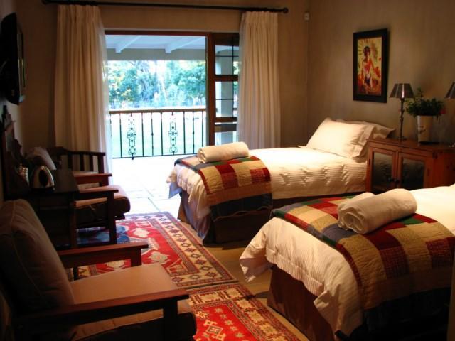 Villiera Guesthouse Douglas エクステリア 写真