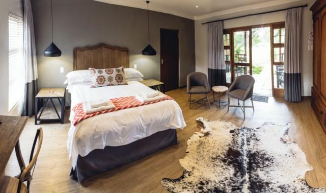 Villiera Guesthouse Douglas エクステリア 写真